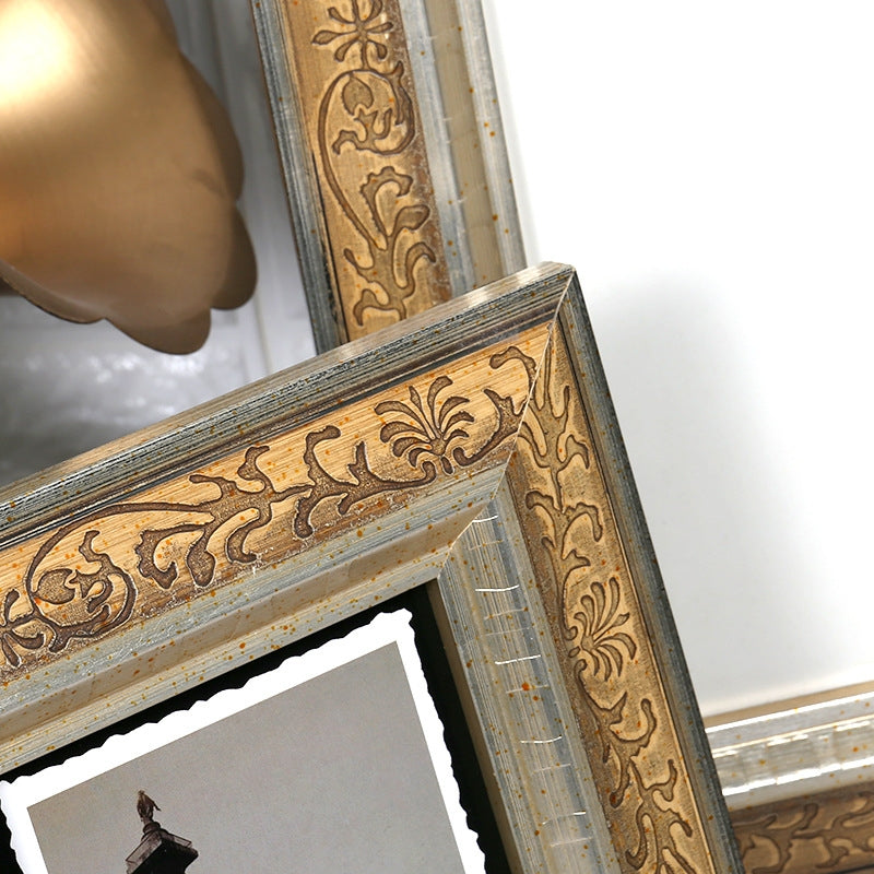 Modern Picture Frame Photo Frame Gift for Wall and Tabletop Display